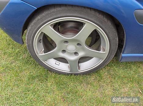 Citroën !!!SaXo!!!!  (død) - de er lækker nok men vil have nolge ander på den billede 8