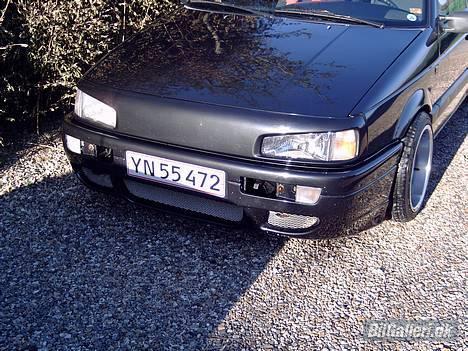 VW Passat Solgt billede 3