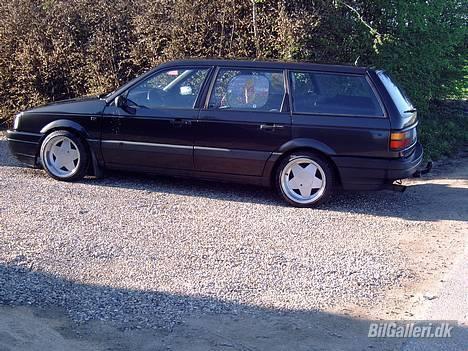 VW Passat Solgt billede 4