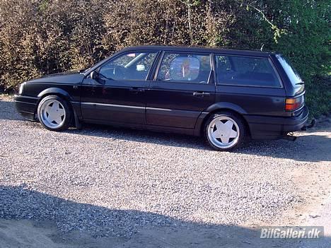 VW Passat Solgt billede 5