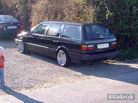 VW Passat Solgt billede 6