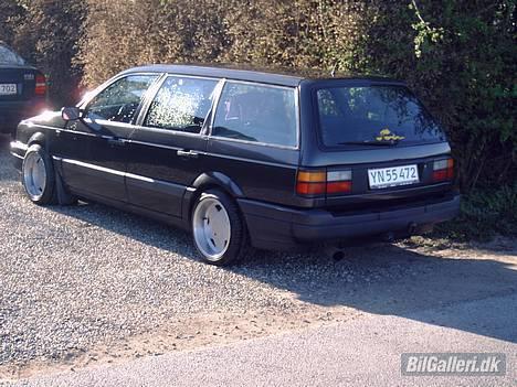 VW Passat Solgt billede 7