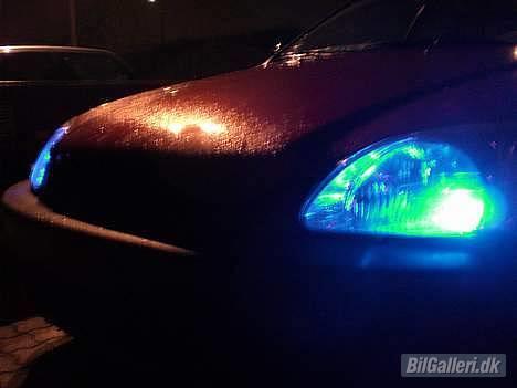 Honda Civic billede 9