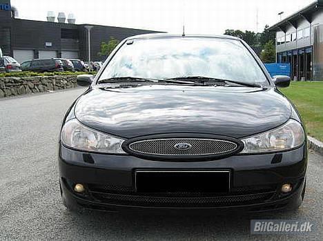 Ford Mondeo ST200 - Sedan billede 5