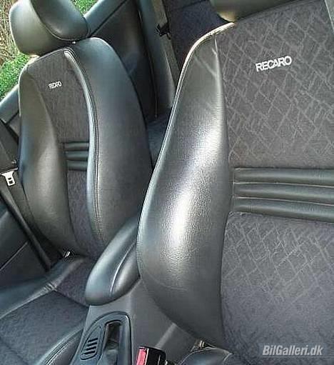 Ford Mondeo ST200 - Sedan billede 7