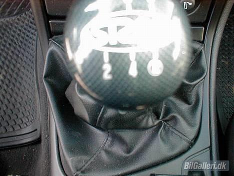 Ford Mondeo ST200 - Sedan billede 10