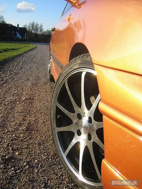 Fiat Bravo - Solgt billede 15