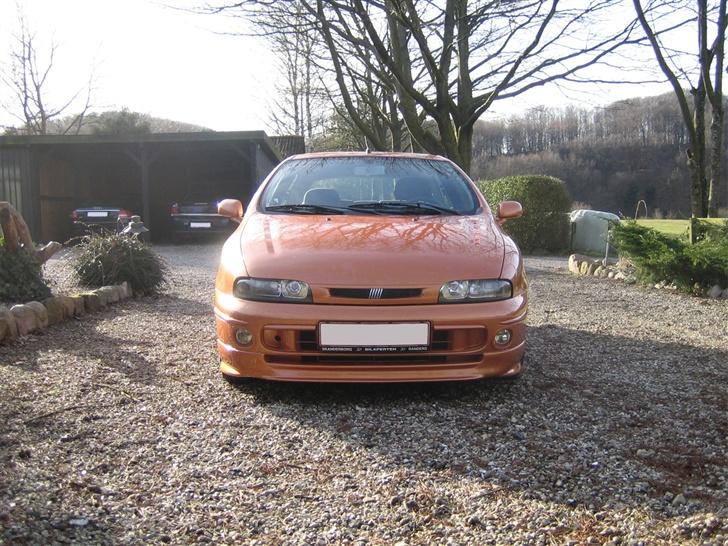 Fiat Bravo - Solgt billede 17