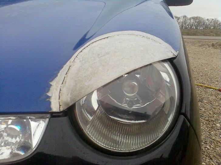 VW Lupo 3L billede 3