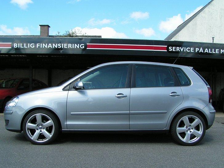 VW Polo (solgt) billede 11
