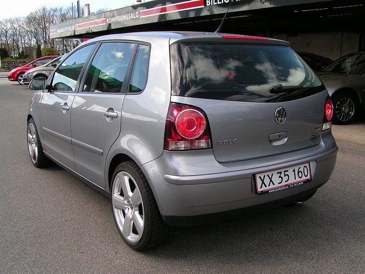 VW Polo (solgt) billede 12