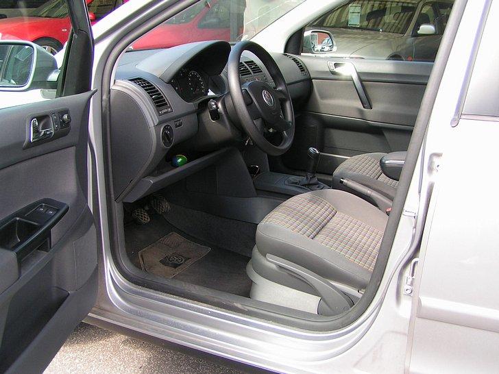 VW Polo (solgt) billede 14
