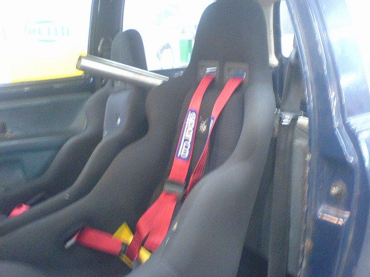 VW polo hit Stage 1/3 billede 10