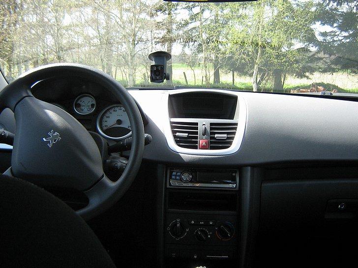 Peugeot 207 R.I.P billede 6