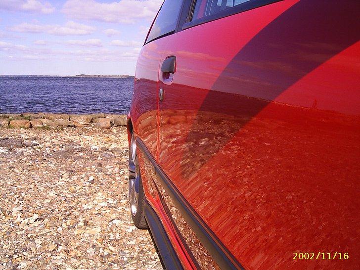 Fiat punto 1.4T (solgt) billede 3