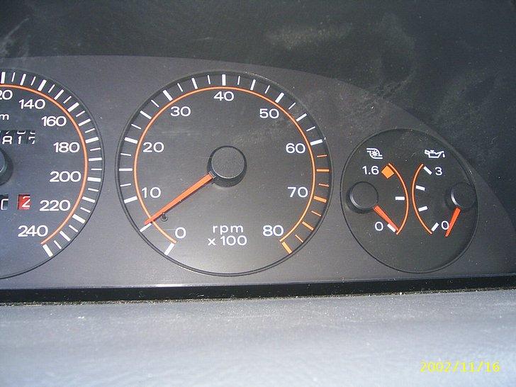 Fiat punto 1.4T (solgt) billede 5