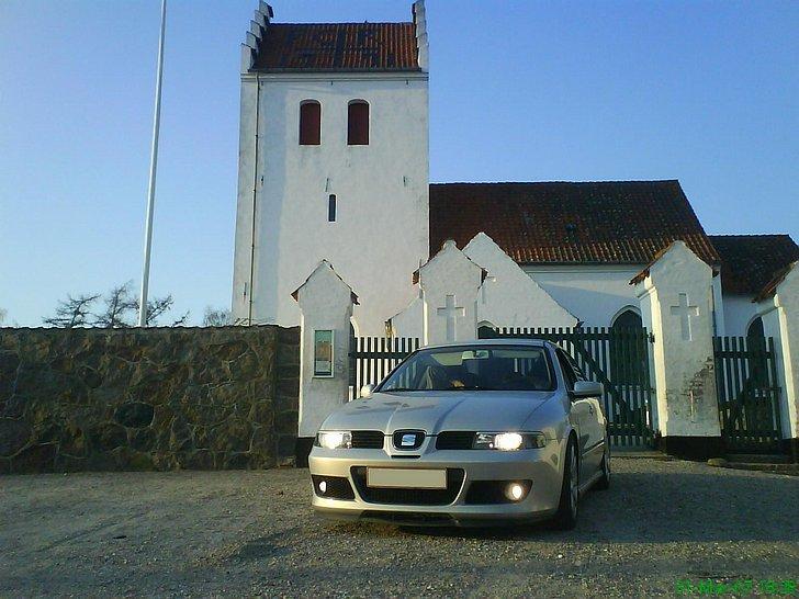 Seat Toledo Signo/Cupra SOLGT billede 15