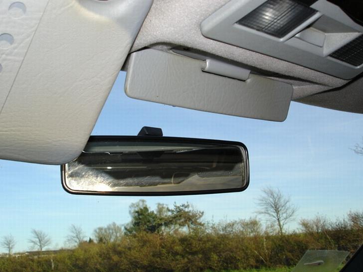 Citroën XM TCT billede 7