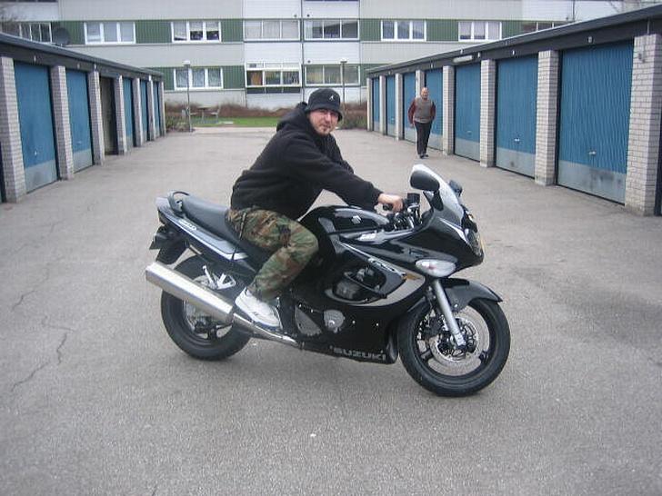 Opel 1.8 16v VECTRA B billede 14