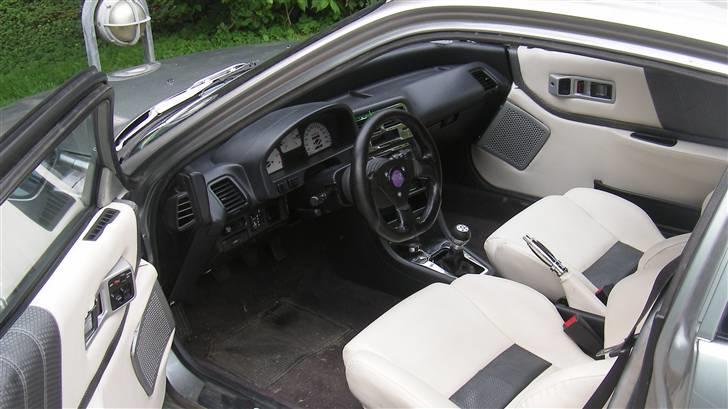 Honda Crx i-VT billede 5