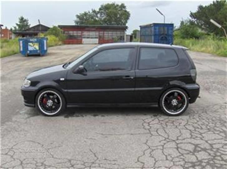 Peugeot 106 Rally *solgt* billede 10