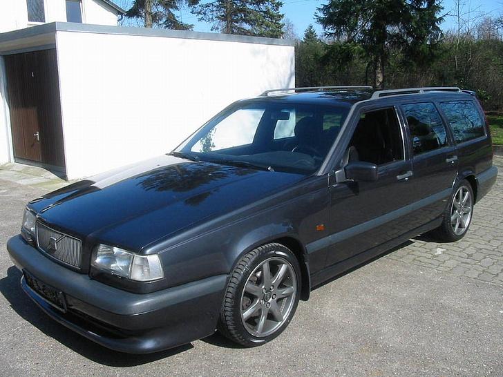 Volvo 850 R billede 1