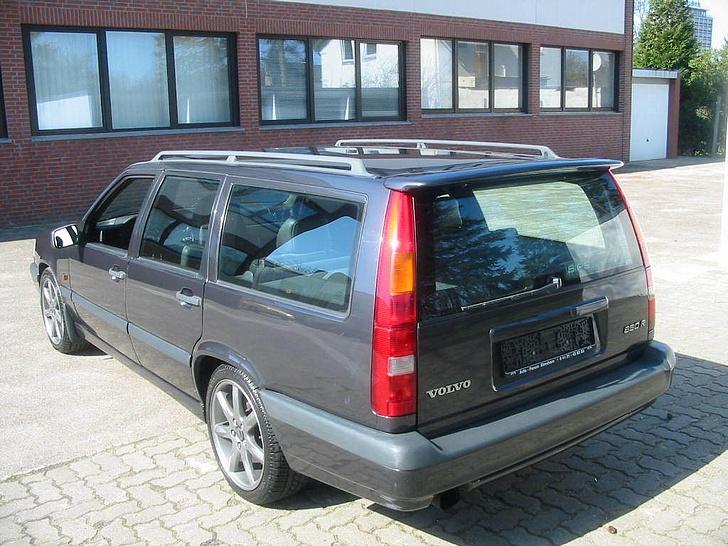Volvo 850 R billede 4