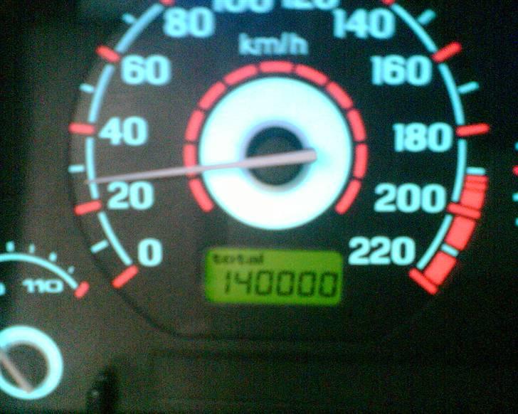 VW polo 6n - polo 6n billede 4