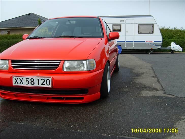 VW polo 6n - polo 6n billede 7