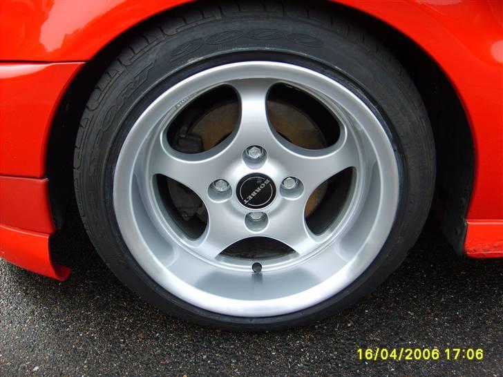 VW polo 6n - polo 6n billede 11