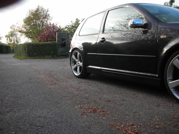 VW Golf IV billede 7