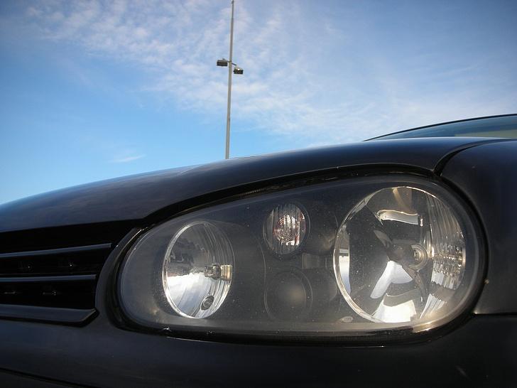 VW Golf IV billede 9