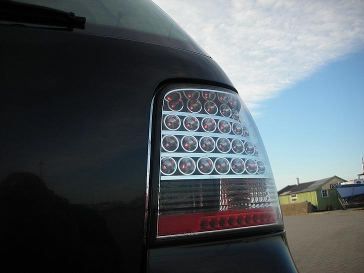 VW Golf IV billede 11