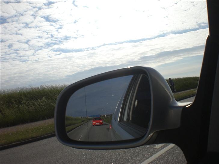 Peugeot 106 Rally *solgt* billede 11