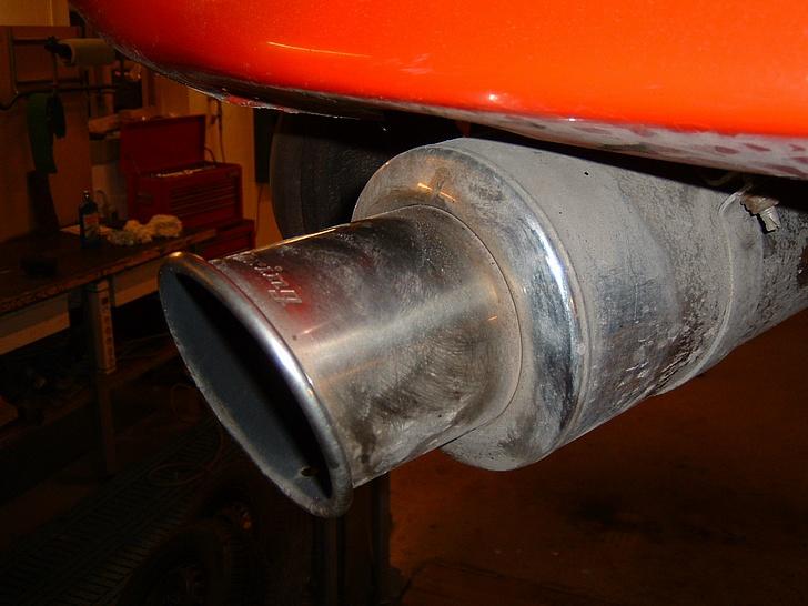 Opel corsa billede 12