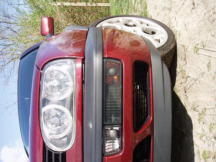 VW GOLF GL (SOLD) billede 8