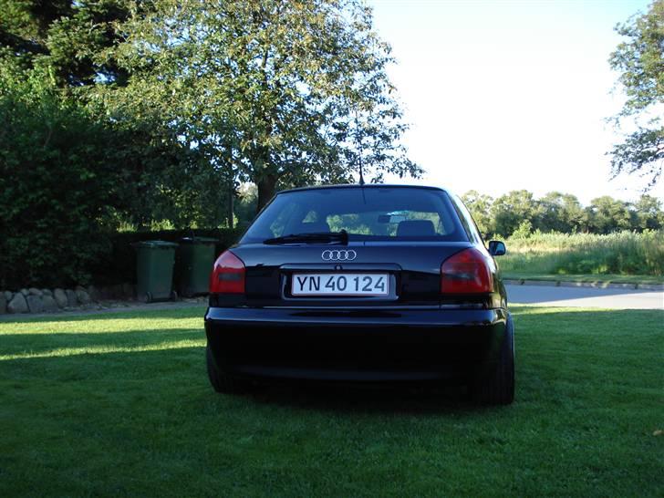 Audi A3  SOLGT - tidligere bil billede 10