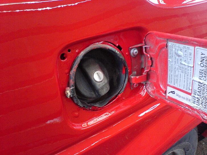 VW Golf 2 !!SOLGT!! billede 8