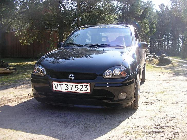 Opel Corsa billede 1