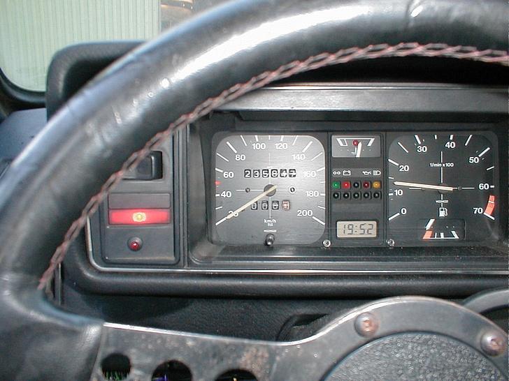 VW Golf einus billede 6