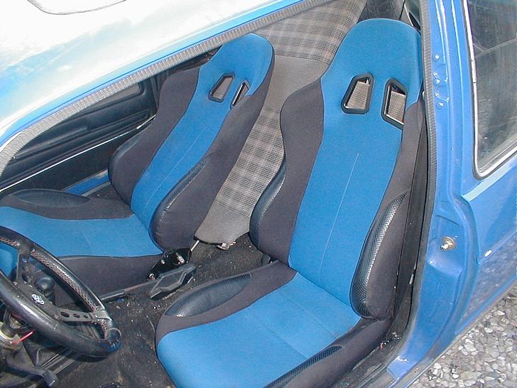 VW Golf einus billede 8