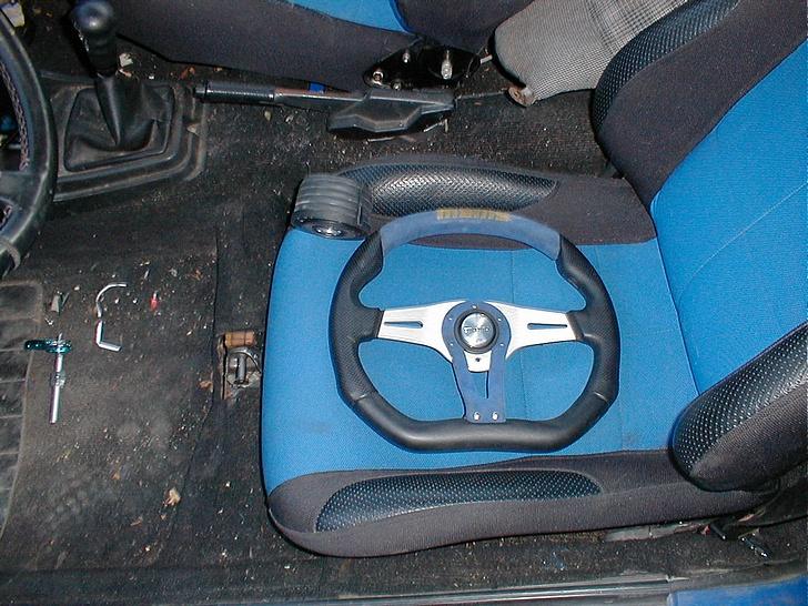 VW Golf einus billede 9