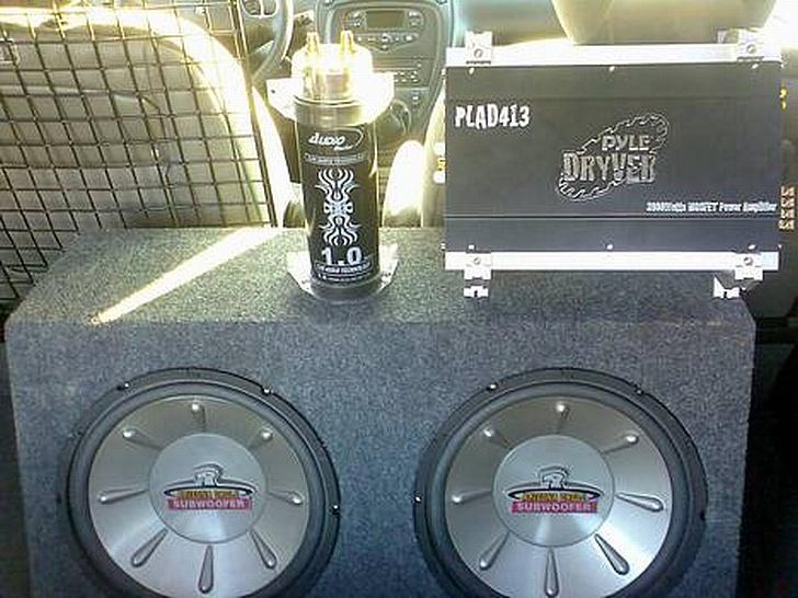 Citroën Picasso 2,0 HDI billede 14