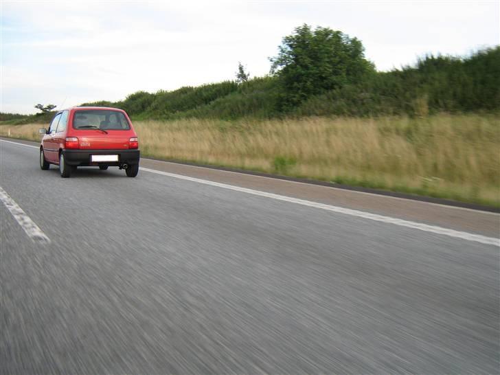 Suzuki Alto ( Solgt ) billede 1