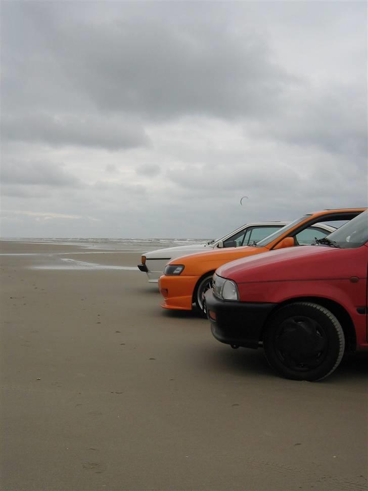 Suzuki Alto ( Solgt ) billede 2