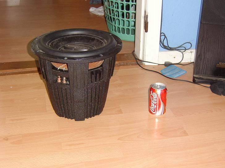 Opel vectra 1.8i (SOLGT) - bassen. billede 5