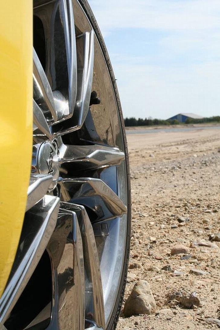 Toyota Celica GT billede 9