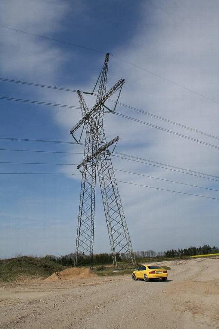 Toyota Celica GT billede 10