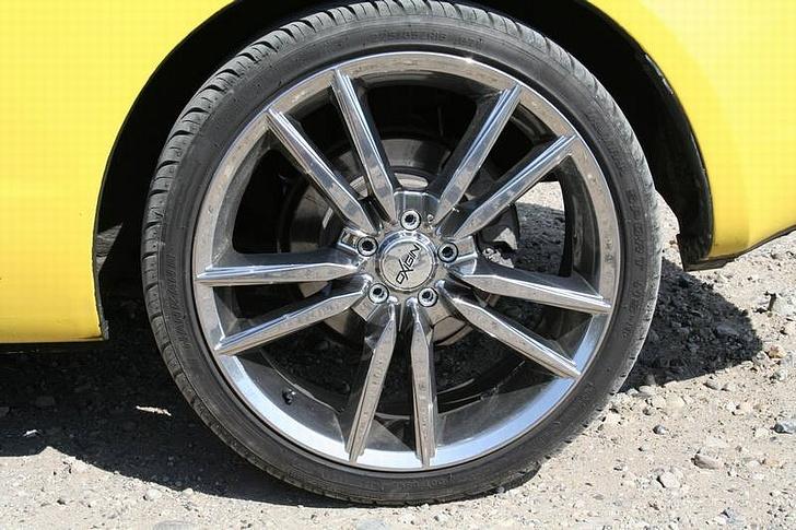 Toyota Celica GT billede 14