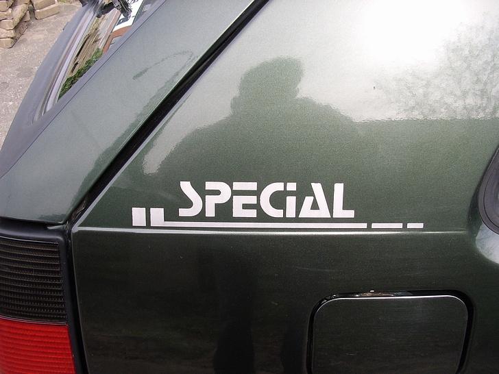 VW golf gti 16v * solgt* billede 5